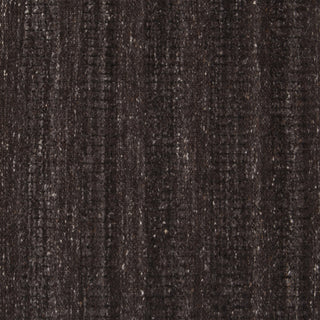 Surya Bahama BAH-4101 Black Hand Loomed Area Rug Sample Swatch