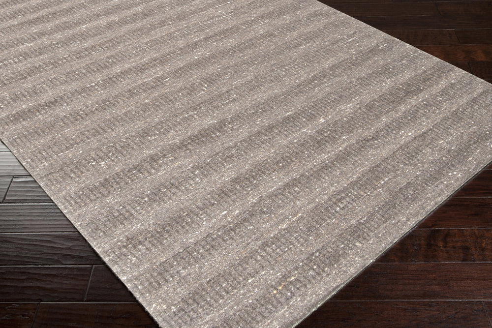 Surya Bahama BAH-4102 Area Rug 5x8 Corner Feature