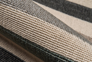 Momeni Baja BAJ-1 Sage Area Rug Detail Shot