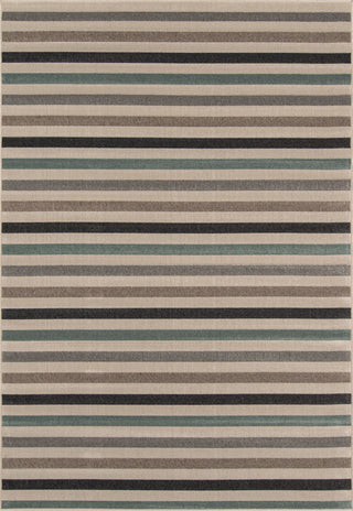 Momeni Baja BAJ-1 Sage Area Rug