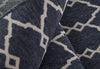 Momeni Baja BAJ-2 Denim Area Rug Main Image