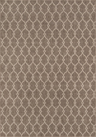 Momeni Baja BAJ-2 Taupe Area Rug main image