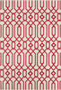 Momeni Baja BAJ-3 Ivory Area Rug main image