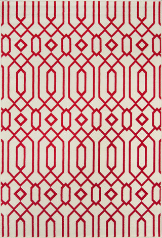 Momeni Baja BAJ-3 Ivory Area Rug main image