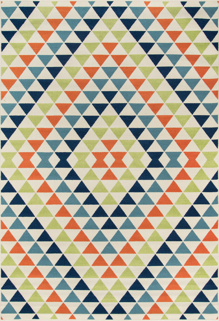 Momeni Baja BAJ-5 Multi Area Rug main image