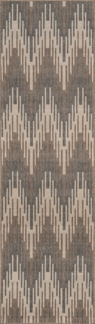 Momeni Baja BAJ-6 Ivory Area Rug Runner