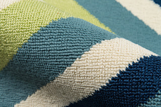 Momeni Baja BAJ-8 Multi Area Rug Detail Shot