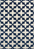 Momeni Baja BAJ12 Navy Area Rug main image
