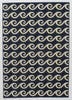Momeni Baja BAJ14 Navy Area Rug main image