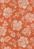 Momeni Baja BAJ18 Orange Area Rug Main