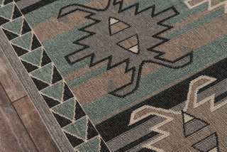 Momeni Baja BAJ19 Sage Area Rug