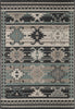 Momeni Baja BAJ19 Sage Area Rug Main