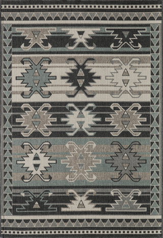 Momeni Baja BAJ19 Sage Area Rug main image