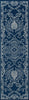 Momeni Baja BAJ22 Blue Area Rug