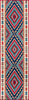 Momeni Baja BAJ31 Red Area Rug