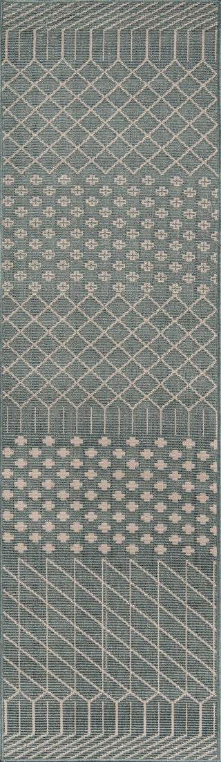 Momeni Baja BAJ32 Sage Area Rug