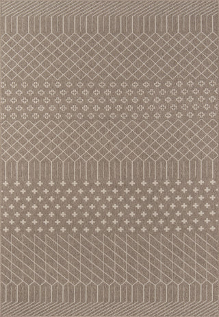 Momeni Baja BAJ32 Taupe Area Rug main image