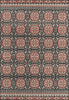 Momeni Baja BAJ33 Charcoal Area Rug main image