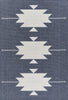 Momeni Baja BAJ34 Denim Area Rug main image