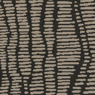 Momeni Baja BAJ40 Charcoal Area Rug Swatch Image