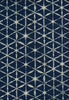 Momeni Baja BAJ41 Blue Area Rug main image