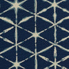 Momeni Baja BAJ41 Blue Area Rug Swatch Image