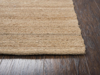 Rizzy Baja BA853A Natural Area Rug Detail Image