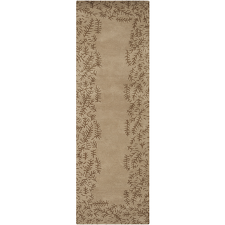 Surya Bali BAL-1925 Area Rug by Peter Som 2'6'' x 8' Runner