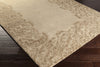 Surya Bali BAL-1925 Hand Tufted Area Rug by Peter Som 5x8 Corner