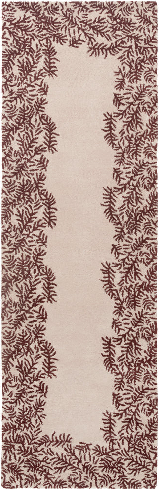 Surya Bali BAL-1926 Area Rug by Peter Som 