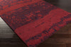 Surya Bali BAL-1927 Area Rug by Peter Som 5x8 Corner Feature