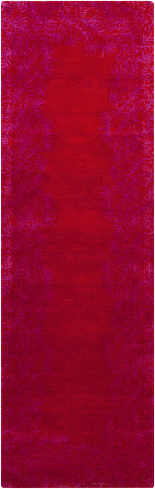 Surya Bali BAL-1944 Area Rug by Peter Som 