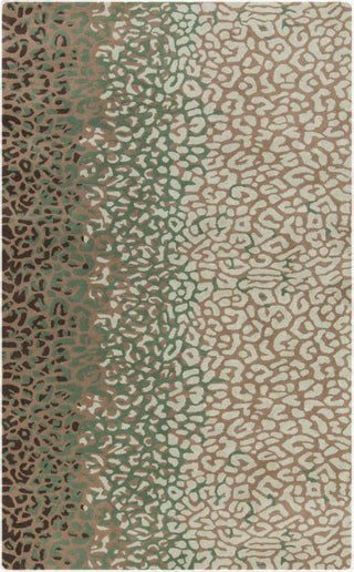 Surya Bali BAL-1945 Area Rug by Peter Som 