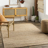 Surya Bali BAL-2304 Area Rug Room Scene Feature
