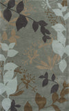KAS Bali 2811 Frost Serenity Hand Tufted Area Rug