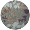 KAS Bali 2811 Frost Serenity Area Rug 