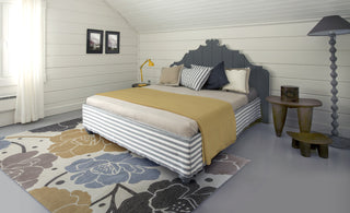 KAS Bali 2871 Natural Bella Area Rug Main Image Feature