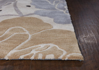 KAS Bali 2871 Natural Bella Area Rug 