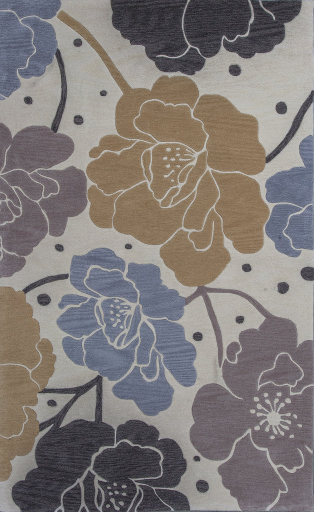 KAS Bali 2871 Natural Bella Area Rug main image