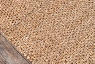 Momeni Bali BL-27 Natural Area Rug Close up