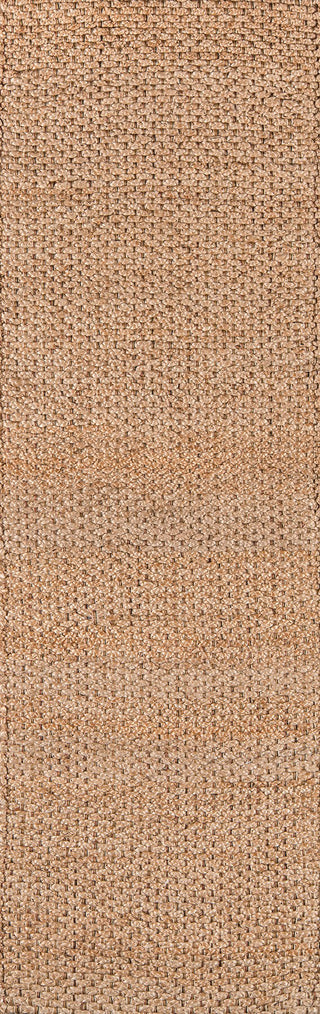 Momeni Bali BL-27 Natural Area Rug Runner Image