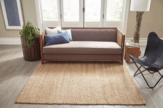 Momeni Bali BL-27 Natural Area Rug Room Image Feature