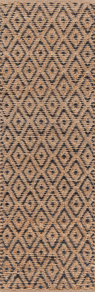 Momeni Bali BL-28 Natural Area Rug Runner Image