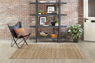 Momeni Bali BL-28 Natural Area Rug Room Image Feature