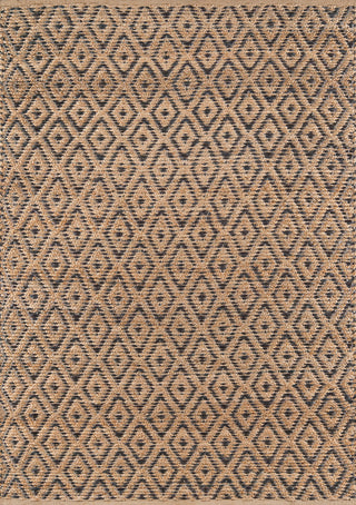 Momeni Bali BL-28 Natural Area Rug