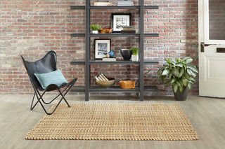 Momeni Bali BL-29 Natural Area Rug Room Image Feature