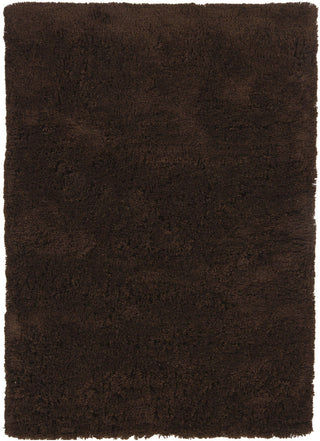 Chandra Bancroft BAN-7403 Brown Area Rug main image