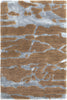 Surya Banshee BAN-3300 Mocha Area Rug 2' x 3'
