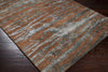 Surya Banshee BAN-3300 Area Rug 5x8 Corner