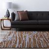 Surya Banshee BAN-3300 Area Rug Roomscene Feature